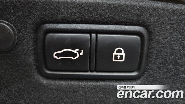 Hyundai Grandeur 2020 — photo 20