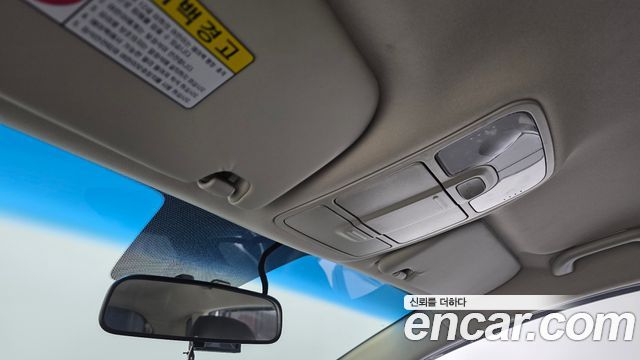 Kia Carens 2017 — photo 19