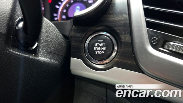 KG Mobility KORANDO 2015 — photo 27