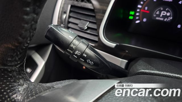 KG Mobility KORANDO 2015 — photo 30