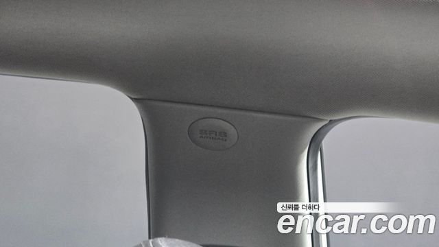 KG Mobility KORANDO 2015 — photo 31