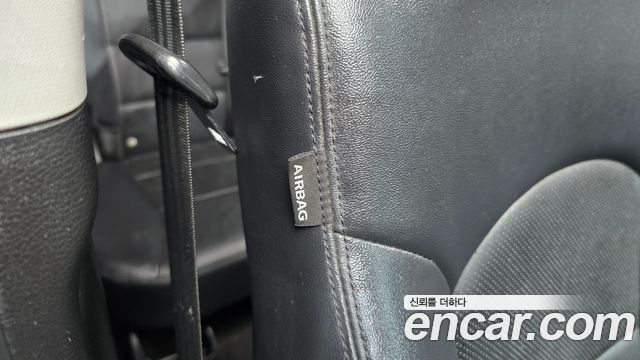 KG Mobility KORANDO 2015 — photo 33