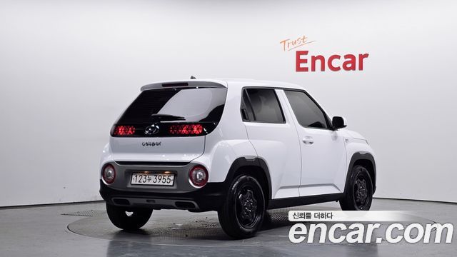 Hyundai Casper 2023 — photo 2