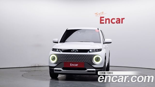 Hyundai Casper 2023 — photo 3