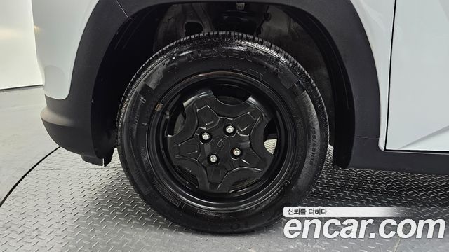 Hyundai Casper 2023 — photo 5