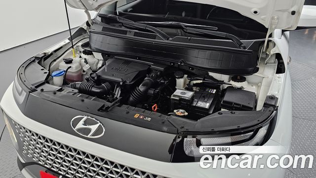 Hyundai Casper 2023 — photo 6