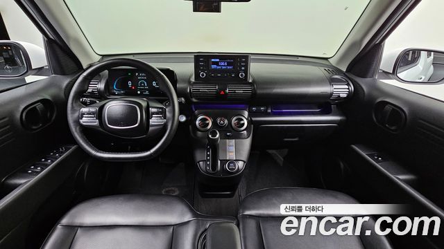 Hyundai Casper 2023 — photo 10