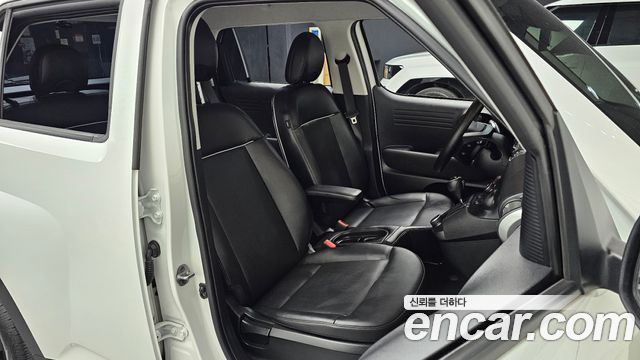Hyundai Casper 2023 — photo 13
