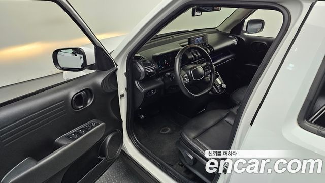 Hyundai Casper 2023 — photo 17