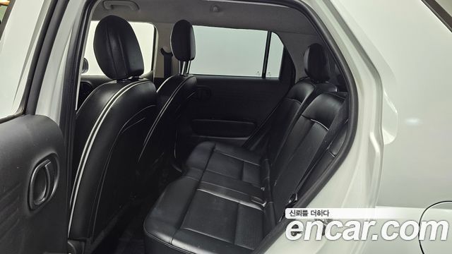 Hyundai Casper 2023 — photo 18