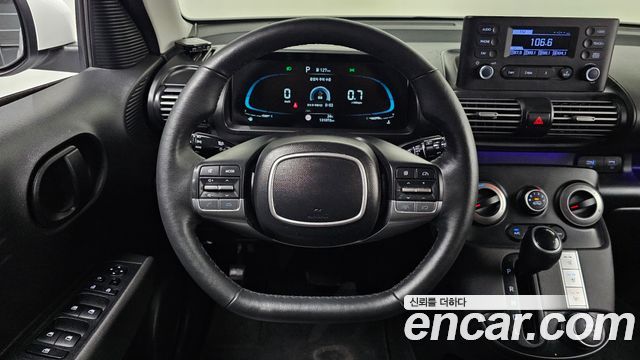 Hyundai Casper 2023 — photo 19