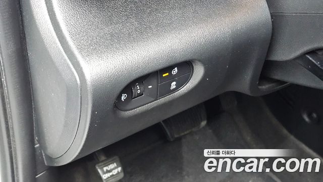 Hyundai Casper 2023 — photo 20