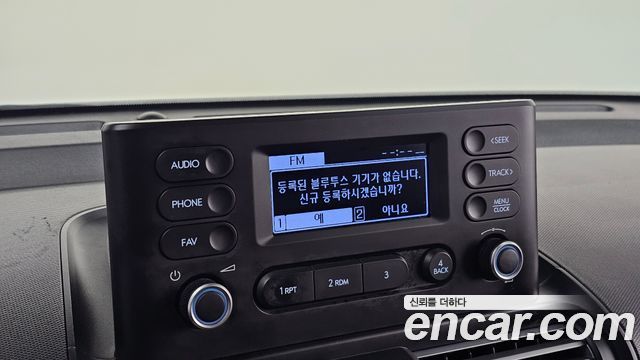 Hyundai Casper 2023 — photo 22