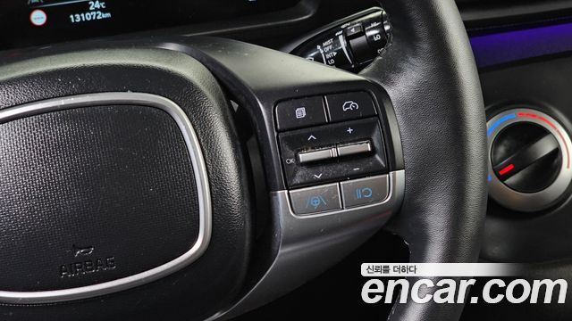 Hyundai Casper 2023 — photo 23