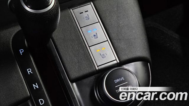 Hyundai Casper 2023 — photo 24