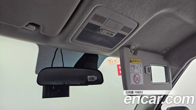 Hyundai Casper 2023 — photo 25