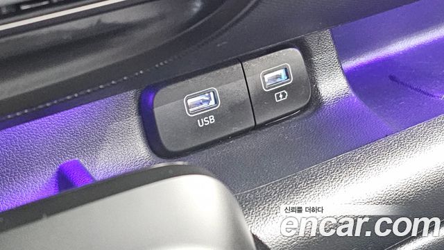 Hyundai Casper 2023 — photo 26