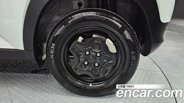 Hyundai Casper 2023 — photo 7