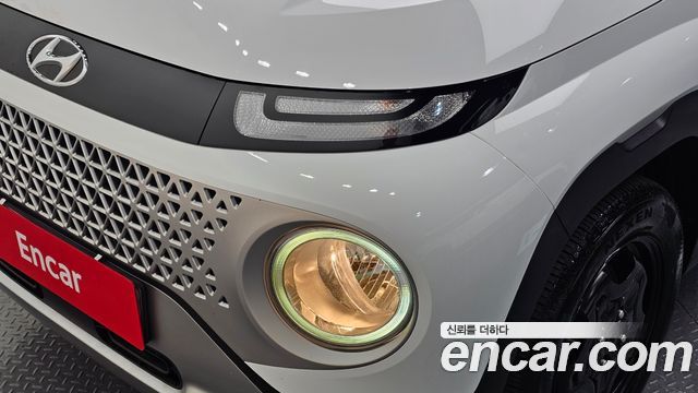Hyundai Casper 2023 — photo 8