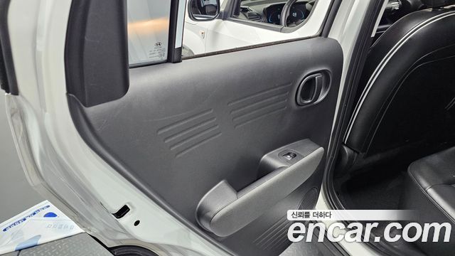 Hyundai Casper 2023 — photo 15