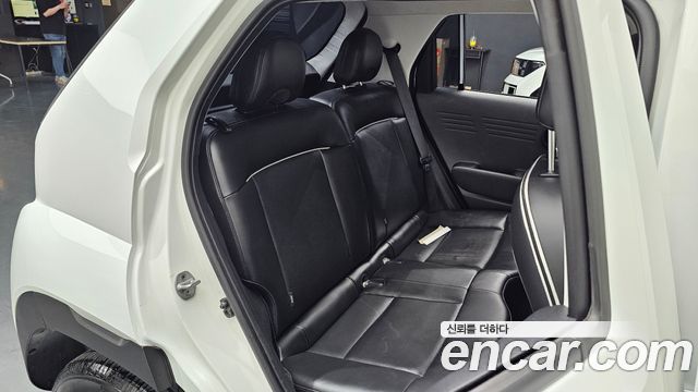 Hyundai Casper 2023 — photo 16
