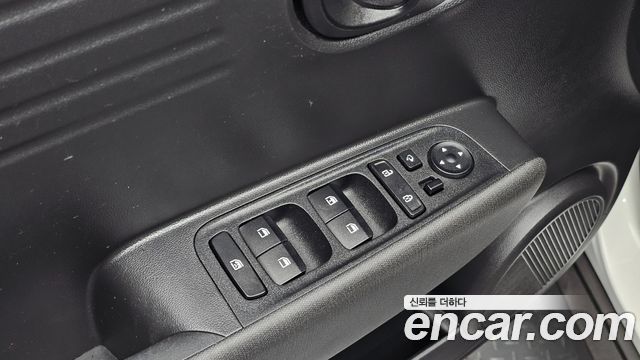 Hyundai Casper 2023 — photo 27