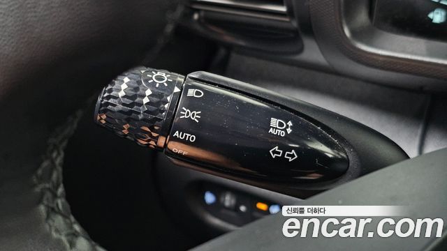Hyundai Casper 2023 — photo 28