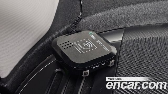 Hyundai Casper 2023 — photo 29