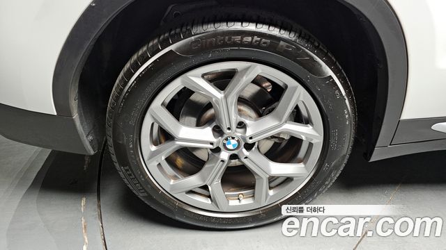 BMW X3 2022 — photo 5