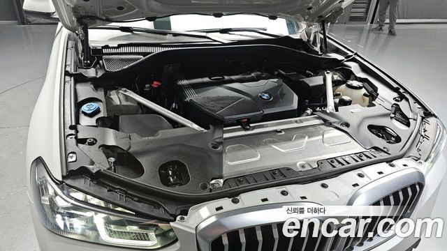 BMW X3 2022 — photo 6