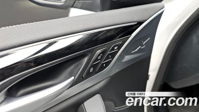 BMW X3 2022 — photo 23