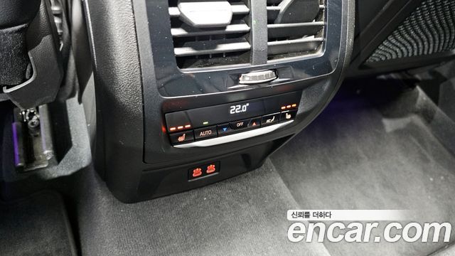 BMW X3 2022 — photo 25