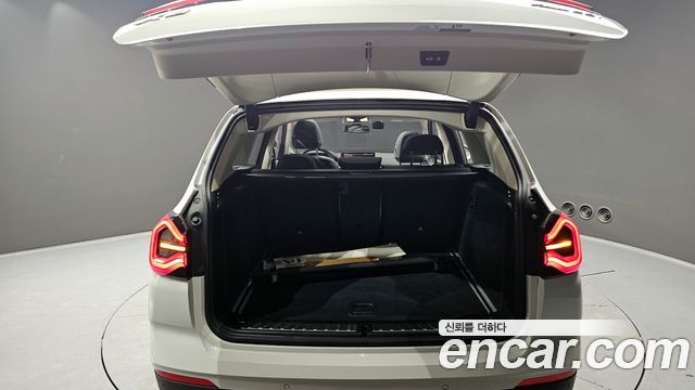 BMW X3 2022 — photo 26