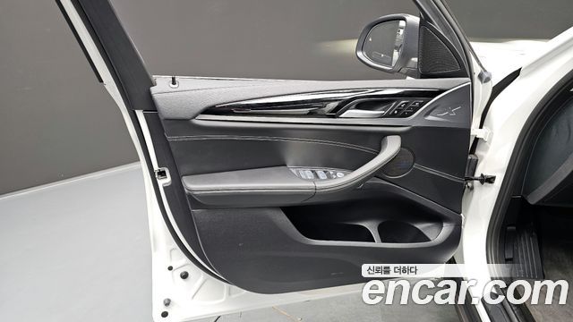 BMW X3 2022 — photo 14
