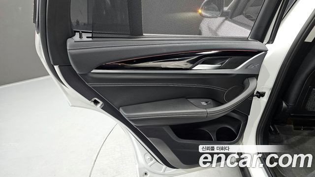 BMW X3 2022 — photo 15