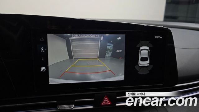 Hyundai AVANTE 2024 — photo 22