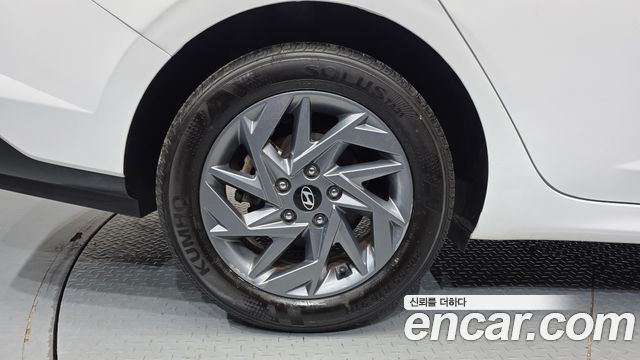 Hyundai AVANTE 2024 — photo 7