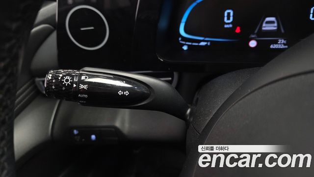 Hyundai AVANTE 2024 — photo 28