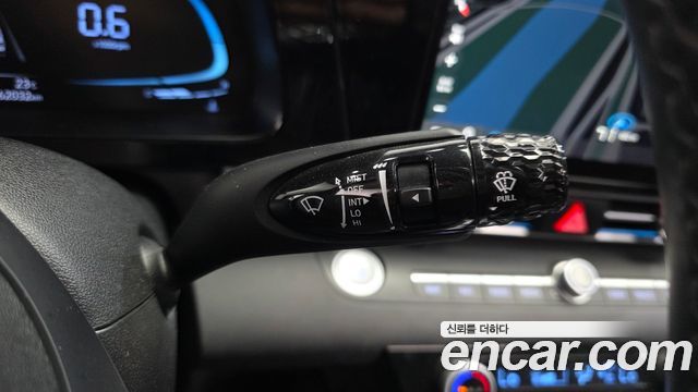 Hyundai AVANTE 2024 — photo 29