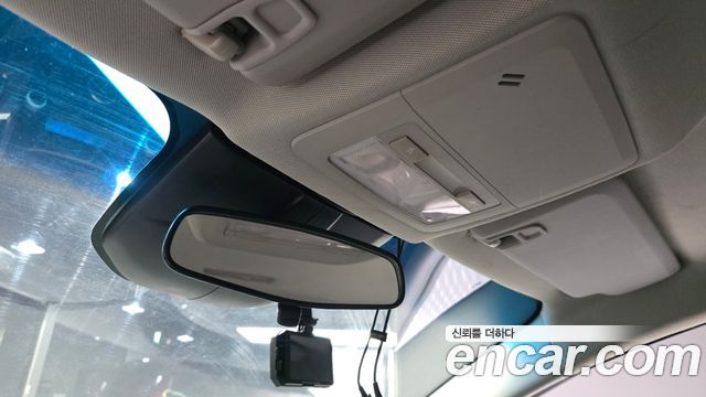 Chevrolet Korea Cruze 2016 — photo 23