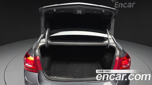 Chevrolet Korea Cruze 2016 — photo 26