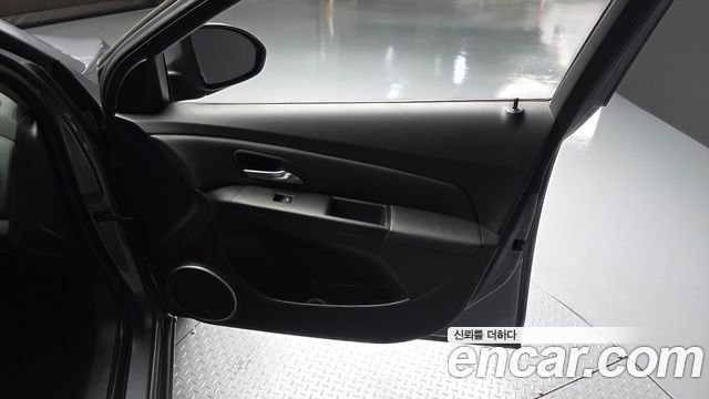 Chevrolet Korea Cruze 2016 — photo 14