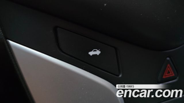 Chevrolet Korea Cruze 2016 — photo 27