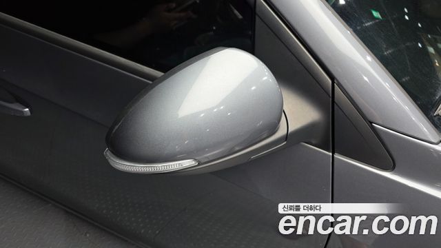 Chevrolet Korea Cruze 2016 — photo 29