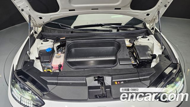 Hyundai Ioniq6 2023 — photo 6