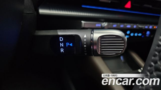 Hyundai Ioniq6 2023 — photo 12