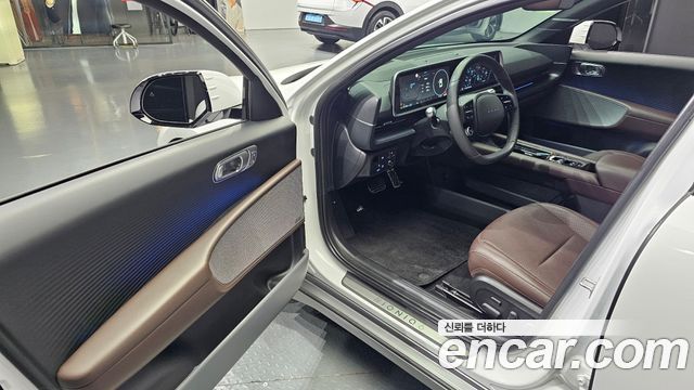 Hyundai Ioniq6 2023 — photo 13