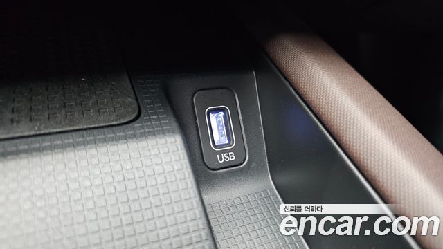 Hyundai Ioniq6 2023 — photo 19