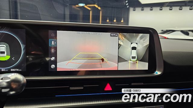 Hyundai Ioniq6 2023 — photo 23