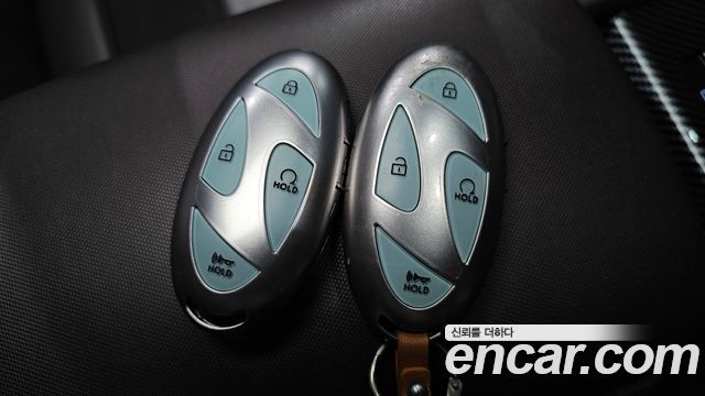 Hyundai Ioniq6 2023 — photo 24